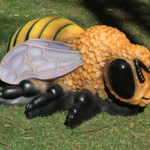 Jungle Play Bee